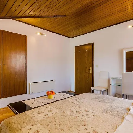 Beautiful Sea View - Two Bedroom With Balcony And Sea Vi... Διαμέρισμα Ντουμπρόβνικ